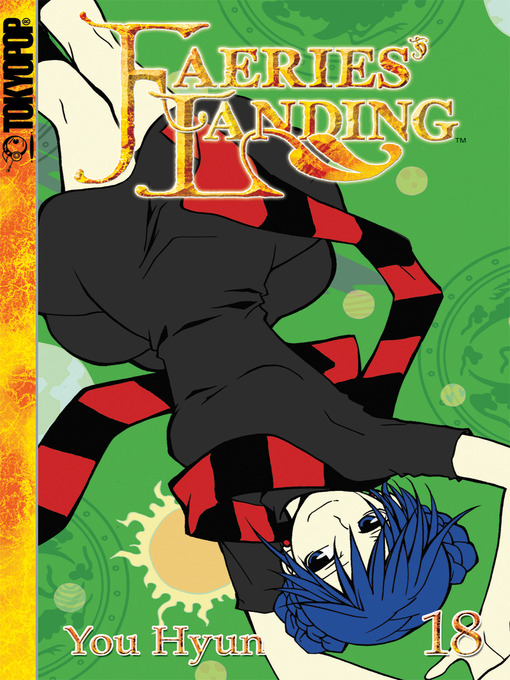 Title details for Faeries' Landing, Volume 18 by You Hyun - Available